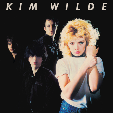 Kids In America (PopFidelity Allstars Remix) cover art