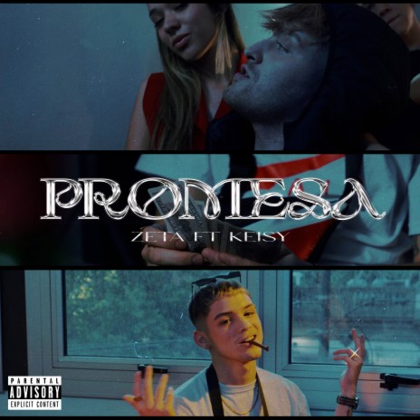 Promesa ft. Keisy