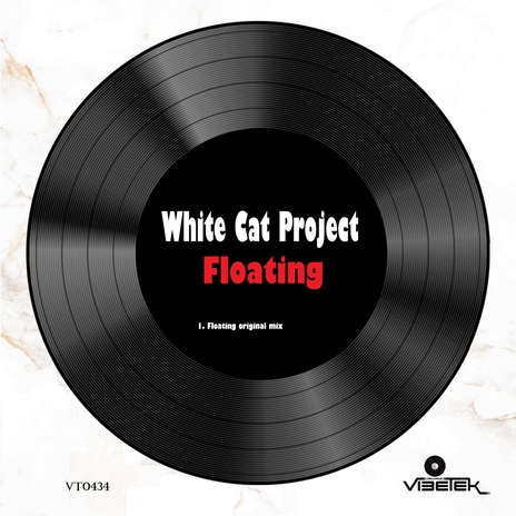Floating (original mix) cover art