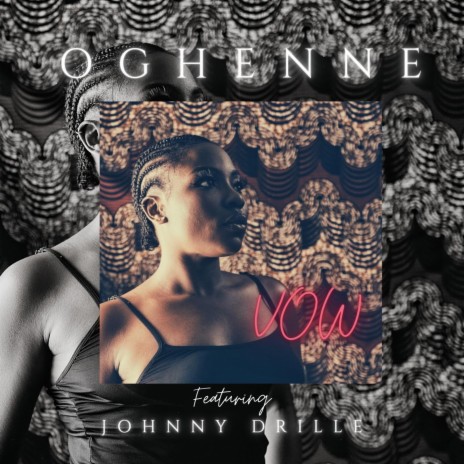 Vow (feat. Johnny Drille) cover art
