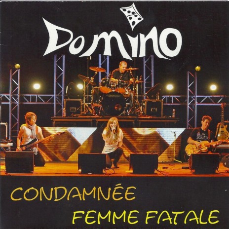 Femme Fatale cover art