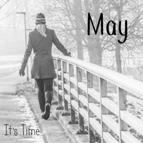 It's Time cover art