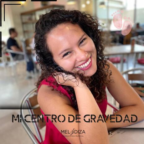 Mi Centro de Gravedad cover art