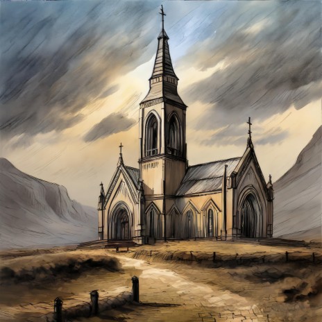 CHURCH FREESTYLE cover art