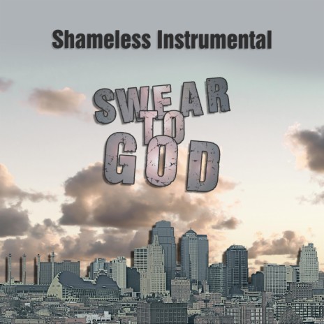 Swear To God (Instrumental) (Original) cover art