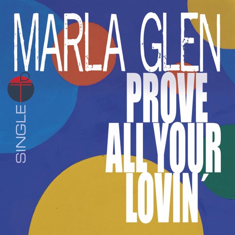 Prove All Your Lovin cover art