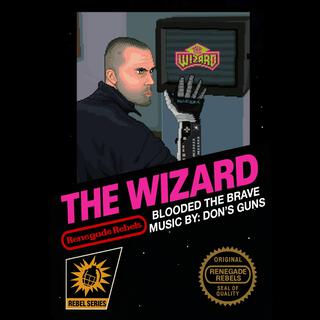 The Wizard