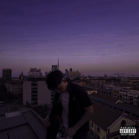 Porta Nuova cover art