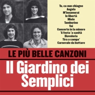 Il Giardino dei Semplici