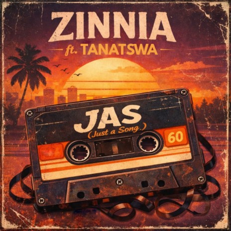 Just a Song ft. Tanatswa cover art
