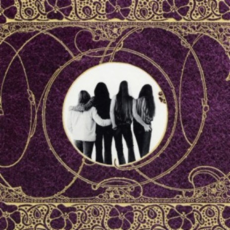 Soul Child cover art