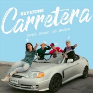 Carretera cover art
