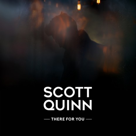 There for You cover art