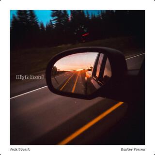 High Road ft. Hunter Pearen cover art