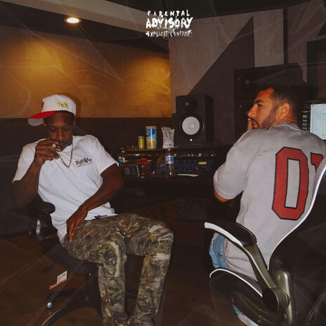JET 2 HOLIDAY ft. JEW3LZ cover art