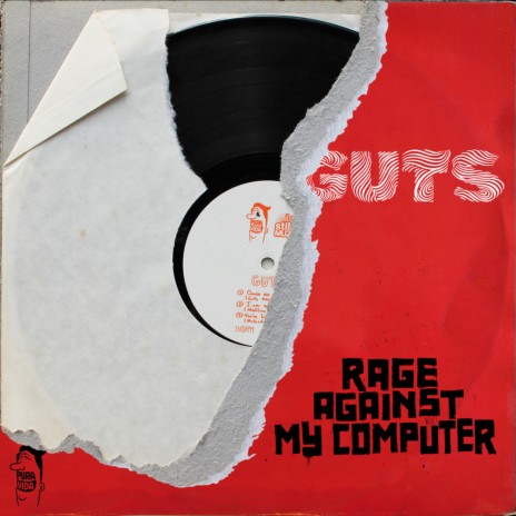 Cause We Undestand (Guts Remix) cover art