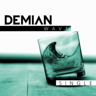 Wave (Single) cover art