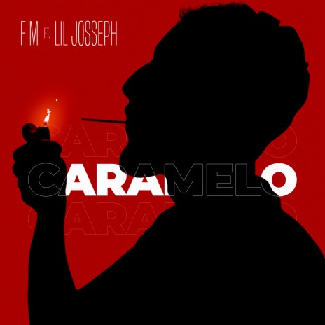 Caramelo ft. Lil Josseph cover art