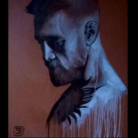 The McGregor Take Over: You'll Do Nothing Proud (Irish Version) cover art