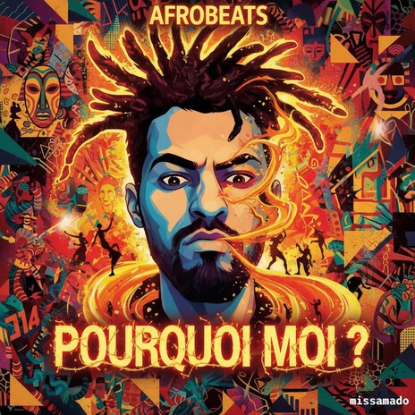 Le Cri du Continent cover art