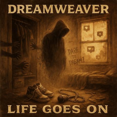 Life Goes On cover art