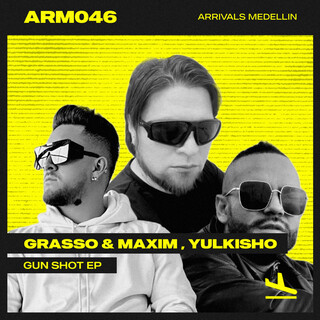 Nuclear Groove ft. Yulkisho cover art