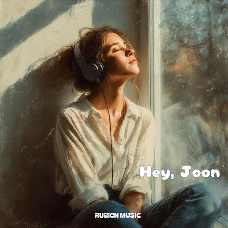괜찮아 준 cover art