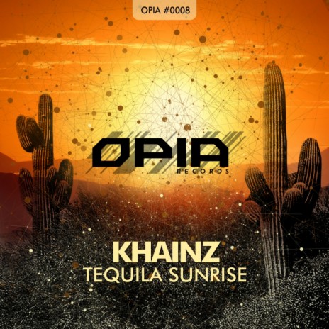 Tequila Sunrise (Original Mix) cover art