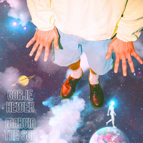 Slide (Original Mix) ft. Marvin The Sun cover art