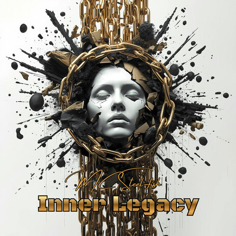 Mind in Chains cover art