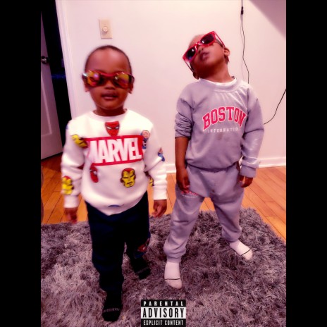 Outside ft. Priince Jaleel cover art
