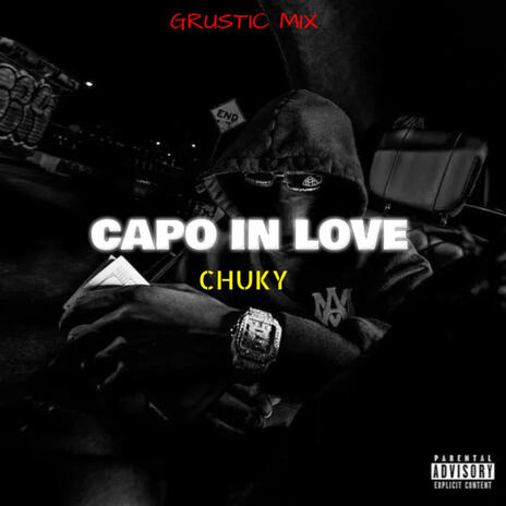 CAPO IN LOVE (LA MAFIA) cover art