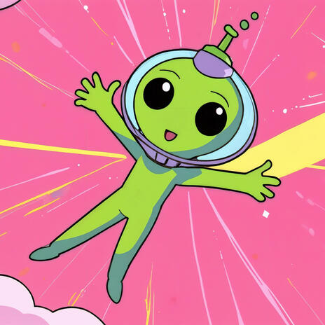 abduct me