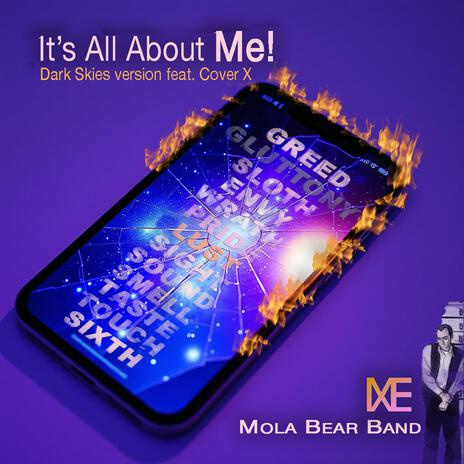 It's All About Me! (Dark Soul) cover art