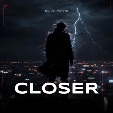 Closer cover art