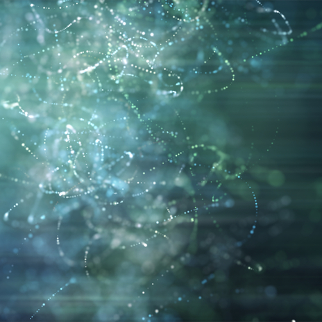 CHRISTINE (CHAOS IN HER RMX) cover art