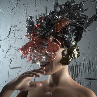 Brute cover art