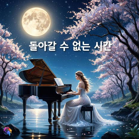 빗소리 사이로