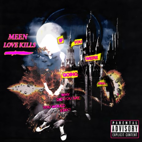 Heartless cover art