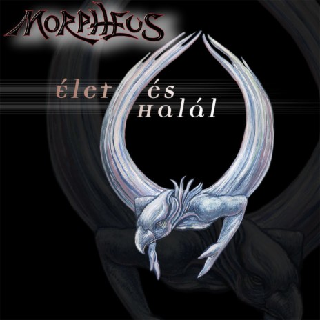 Megkövült barátság cover art