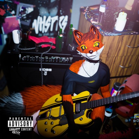 Snow In Sweden (Stockholm Version) cover art