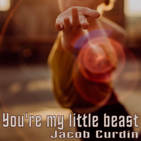 You're my little beast cover art