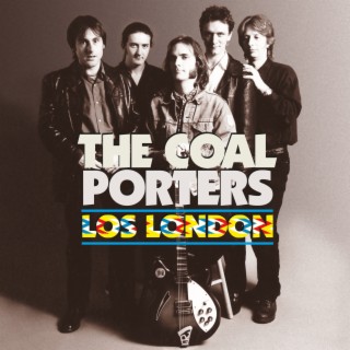 Los London (Expanded Edition)