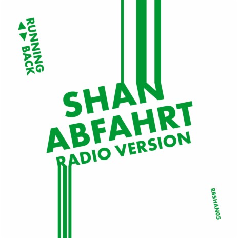 Abfahrt (Radio Edit) cover art