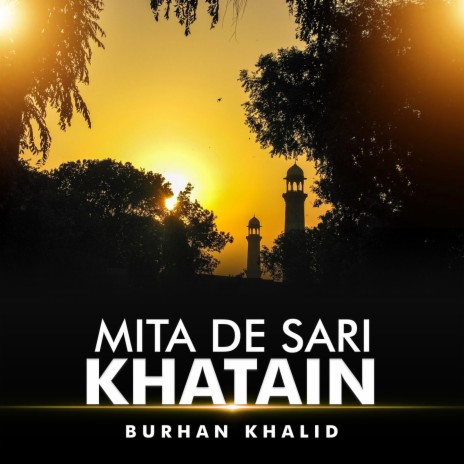 Mita De Sari Khatain cover art