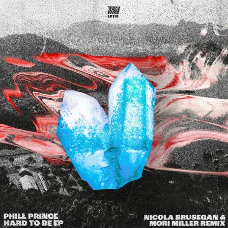 Crystal Fight (Mori Miller Remix) cover art