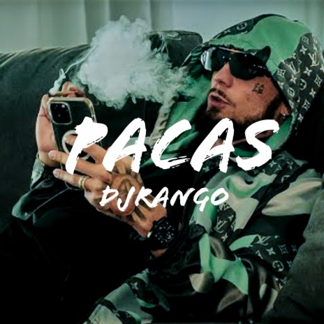 Pacas (Freestyle) cover art