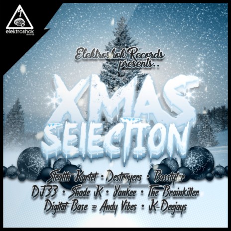Order (Original Mix) cover art