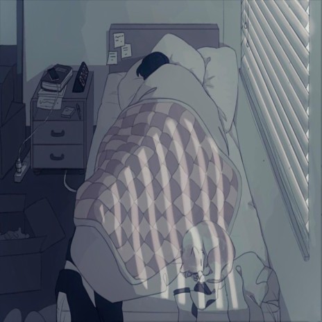 Early Mornings ft. MYKO BELLIN cover art