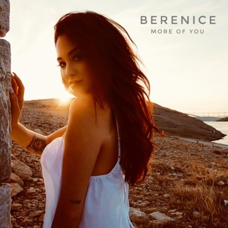 More of You cover art
